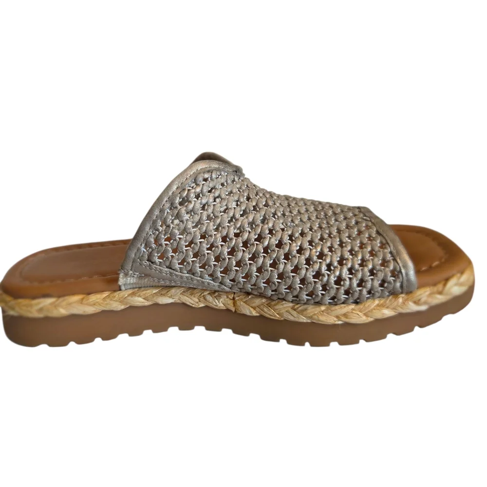 BareTraps TASMINE Womens Sandals Size-6